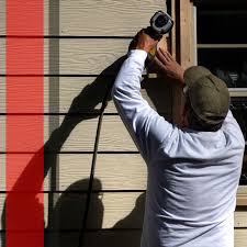 Best Fiber Cement Siding Installation  in Winder, GA